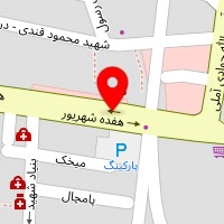 دکتر بتول استادزاده