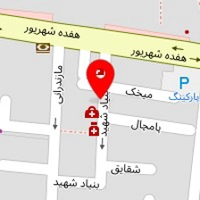 دکتر زینت خادم