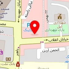 دکتر آتوسا معنوی