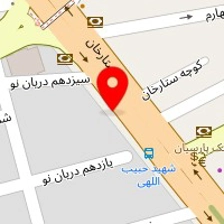 املاک ستارخان