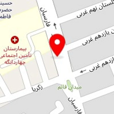 گروه مشاوران املاک بنچاق