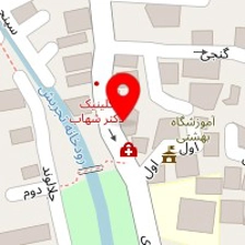 املاک سروش شمیران