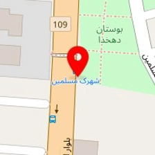 املاک پارسه