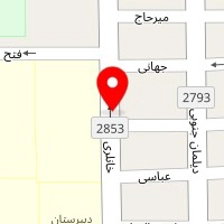 املاک عالیجناب