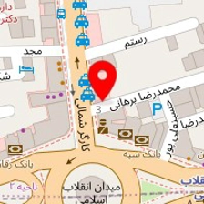 سامانه ایران املاک مشاوران