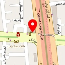 دپارتمان املاک سروین