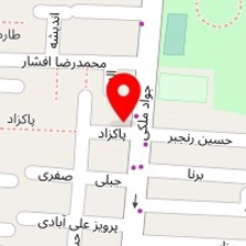 املاک مهرآباد جنوبی - ملک9