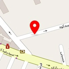 املاک مدرن زعفرانیه