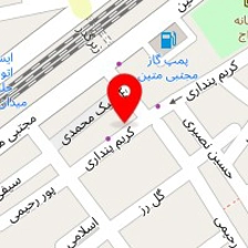 املاک نوین محمدرضا پرنلو