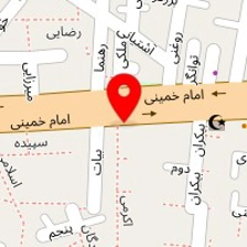 املاک آلاچیق