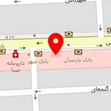 املاک سپیدار