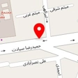 مسکن قادری