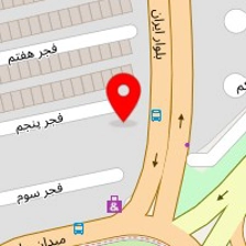 املاک سناتور