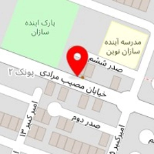 مشاورین املاک قصر پونک
