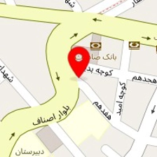 مشاور املاک حسینی