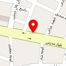 املاک عمارت