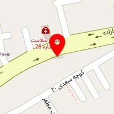 املاک بازاریان
