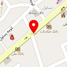 مشاور املاک صبوری