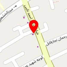 مشارکت در ساخت اردبیل