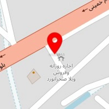 اجاره روزانه و فروش ویلا صحرانورد