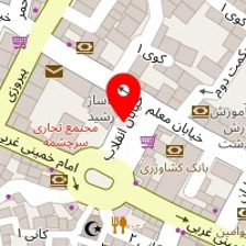مشاورین املاک و مسکن امین