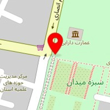 املاک عرشیا زنجان