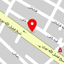 مسکن پارسیان