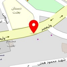 مشاوره املاک امین