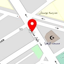 مشاور املاک ایران زمین
