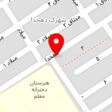 مشاور املاک علی