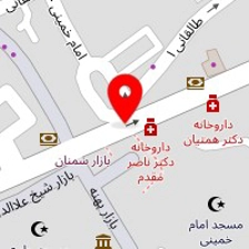 املاک رضایت