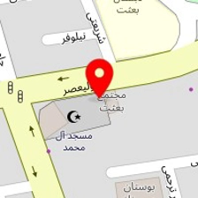 املاک آزادی