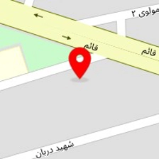 املاک مدائن
