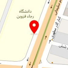 مسکن قزوین