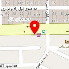 املاک شهر