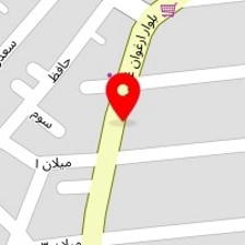 املاک رضایی