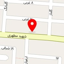 املاک باران