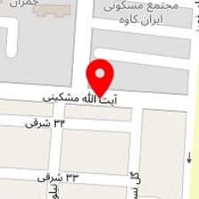 املاک بزرگ دامون