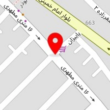 مسکن سناتور