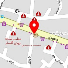 کارگزاری املاک پرنور