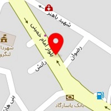 بنگاه مشاور املاک کامبیز اسدیان