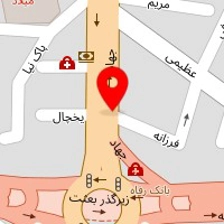 آژانس املاک چشم انداز