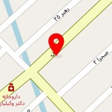 مسکن سرام