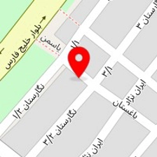 املاک پاسداران