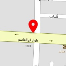 املاک صنعتی ایران