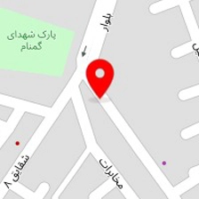 املاک مرکزی باغستان