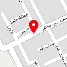 املاک اطلس