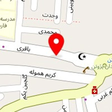 املاک دریا مددی