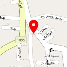 مشاور املاک حمید کربلایی