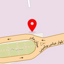 مشاور املاک علیرضا